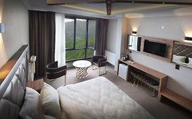 Sirt Butık Hotel